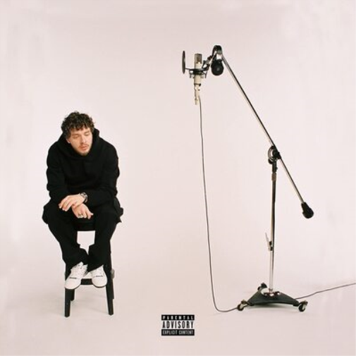 Jack Harlow Come Home the Kids Miss You (CD) Album