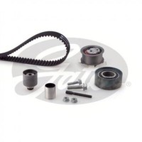 Zahnriemensatz Powergrip® Gates K015648XS FüR Audi A4 A3 Q5