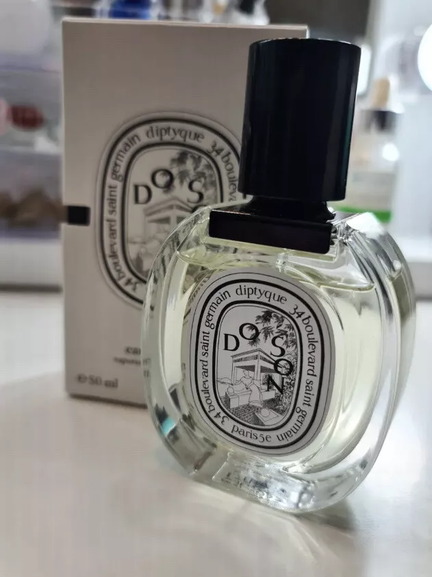 Diptyque do son eau de toilette 50ml sale
