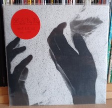 (20) Wall - Wall 7" EP, ltd