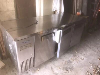 3 Solid Door Under Bench Fridge Fridges Freezers Manly