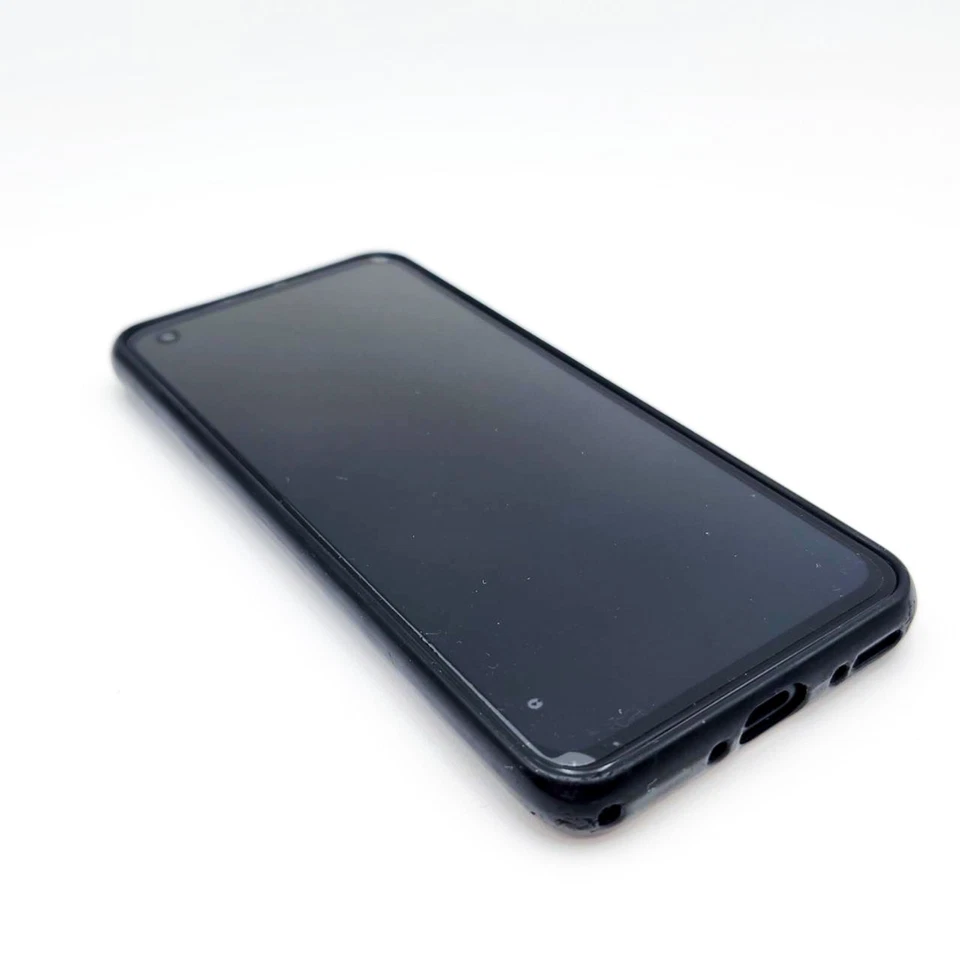 ASUS ZenFone 8 ZS590KS 128GB 8GB RAM SIM gratis buone condizioni funzionante - Immagine 2 di 4