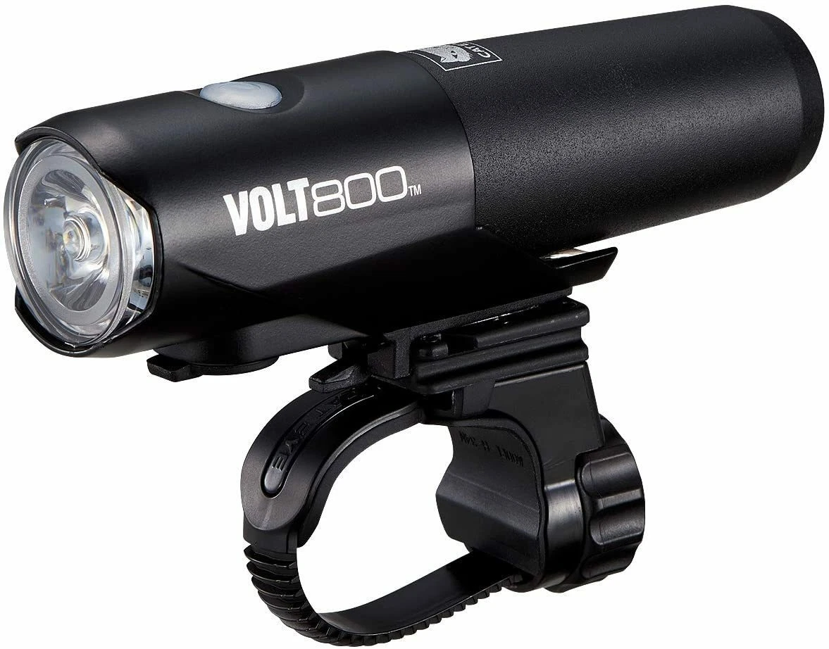 Cateye led cheap headlight