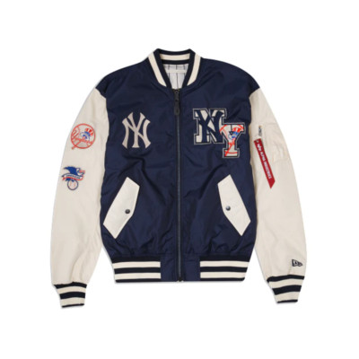 MLB NEW YORK YANKEES トラックジャケット アーカイブ 00s imgrc0089180696.jpg