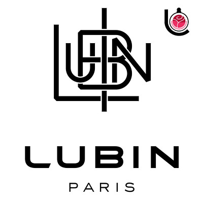LUBIN Paris ''Eau de Parfum / Eau de Toil.'' Vapo *** NO BOX ***