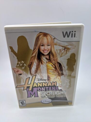 NWG - Wii Nintendo Wii Video Games (MAKE YOUR OWN BUNDLE)(PICK YOUR GAMES) - Picture 143 of 738