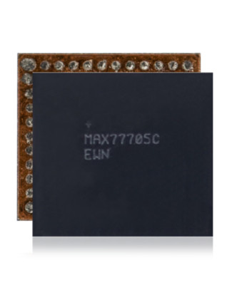 Small Power IC/Charger IC For Samsung S10 S10E S10+ Note 9 10+ 20 5G S20 FE S22