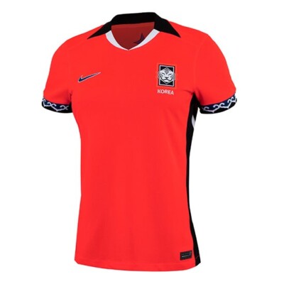 Athletic Apparel South Korean Sportswear Brands Nike Korea 25/26