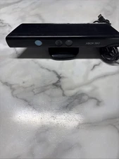 Microsoft 1414 Xbox 360 Kinect Sensor Bar Only - Black