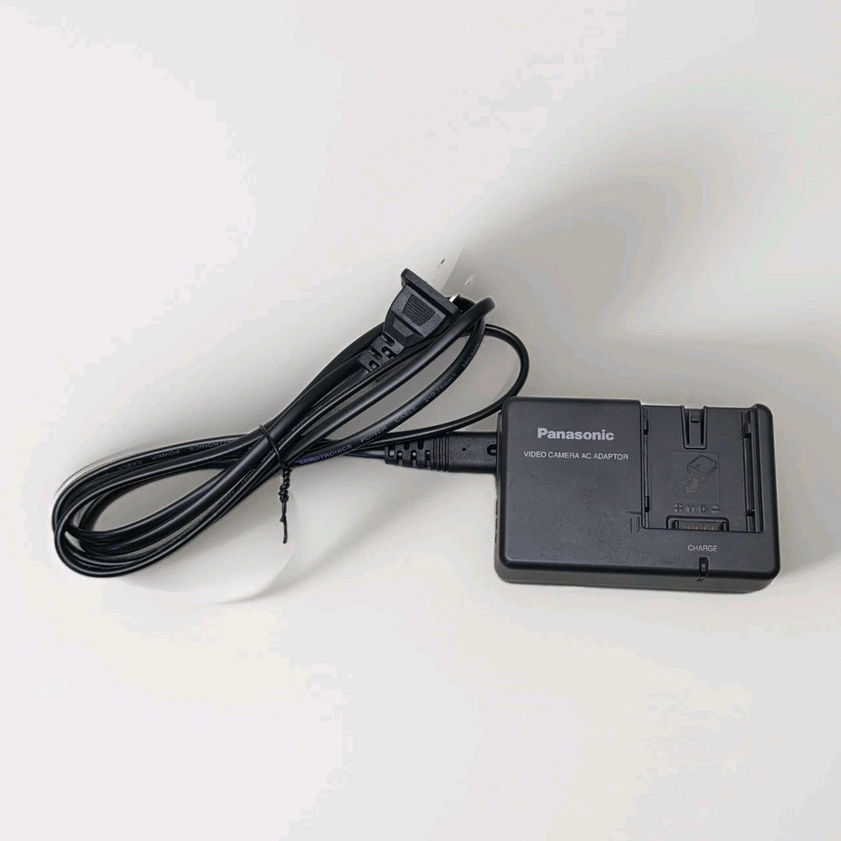 panasonic video camera charger products for sale | eBay