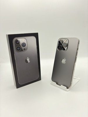 iPhone 13 Pro 128GB | Graphite | NEUwertig | Kein Simlock