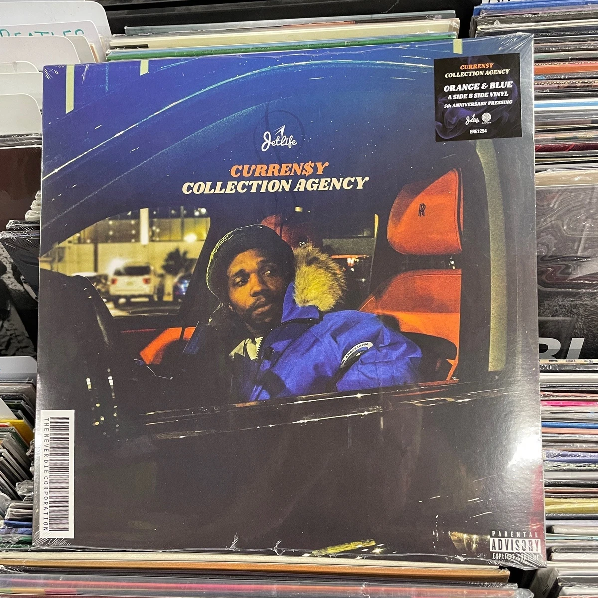 Preços baixos em Rap e Hip-Hop G-FUNK LP Discos de vinil | eBay