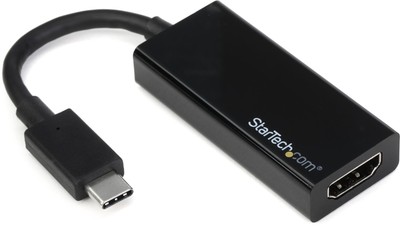StarTech.com CDP2HD (5-pack) Bundle