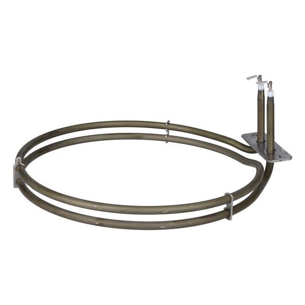 Electrolux 140089339034 Heizung HeißLuft Backer A08933903 FüR Backofen-image