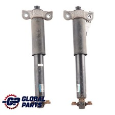 Ford Mustang Mk6 Spring Strut Rear Left Right N/O/S Shock Absorber Set