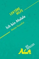 Ich Bin Malala Von Malala Yousafzai (LektüRehilfe) Marie Bouhon (U. A.) Buch