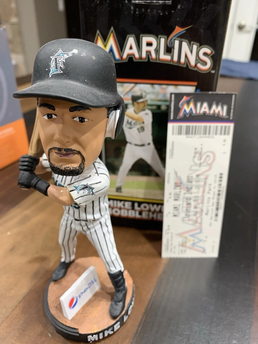 Mike Lowell MLB Bobbleheads for sale | eBay