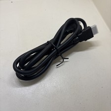 5 ft HDMI Cable High Speed HDMI Cord Male to Male Black