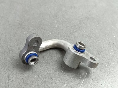KIA EV6 2023 Klimaleitung Klimaschlauch Elektro FOB62687