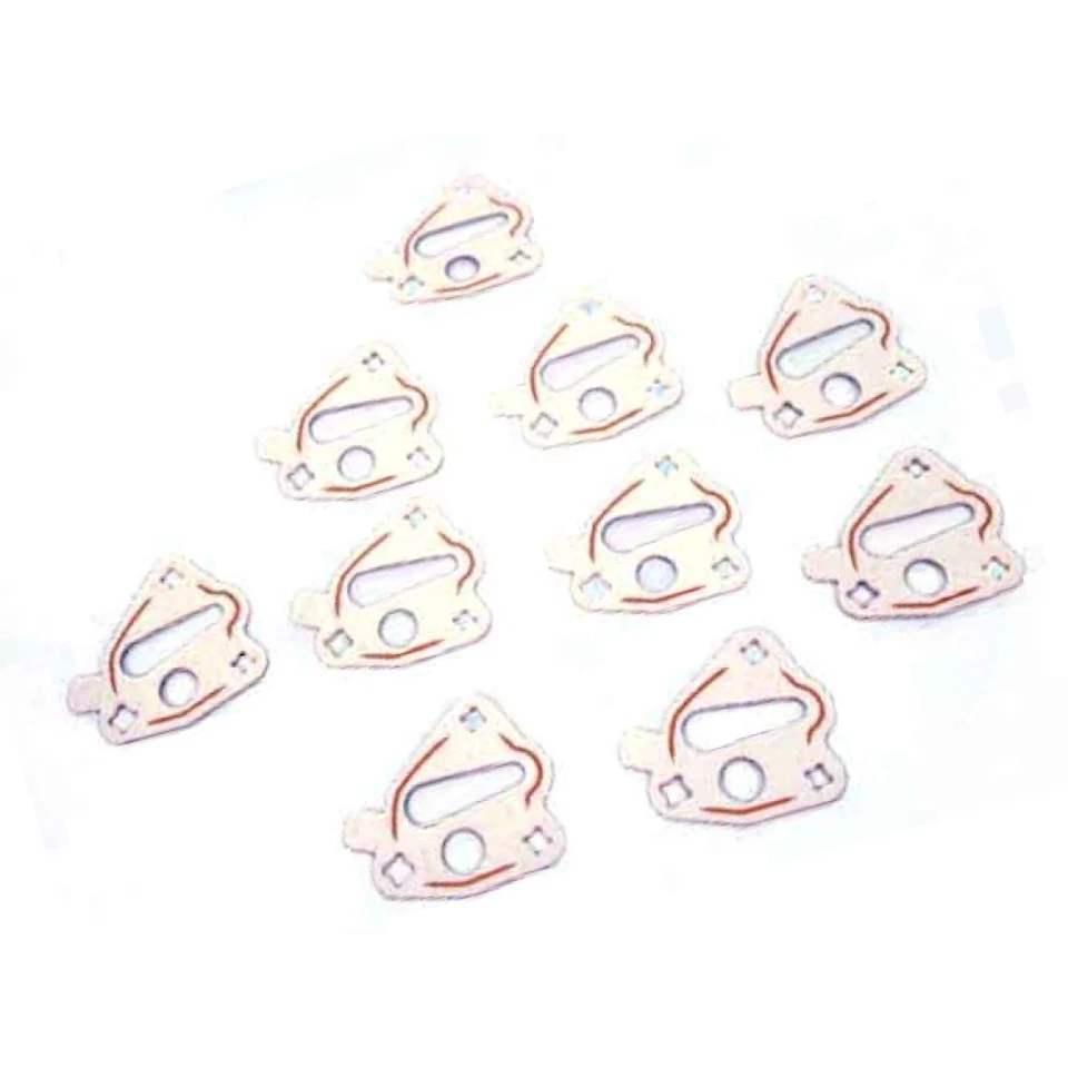 OEM Mopar For Chrysler Town & Country 2004-2010 Oil Filter Adapter Gasket O-Ring - Image 3 of 4