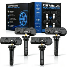 4x For Ford Tire Pressure Sensor TPMS DE8T1A180AA 9L3T1A180A 315MHz