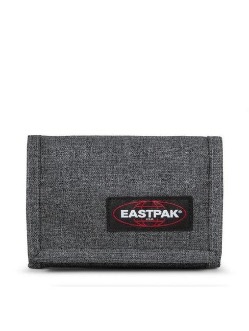 Одноместный костюм EASTPAK Crew BLACKDENIM УНИСЕКС Geldbrse nd AuswahlP BLACKDENIM EK3717 7390₽