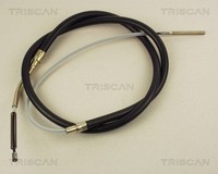 Bremsseil Seilzug Feststellbremse Triscan 8140 11117 FüR BMW 3Er Compact E36 316