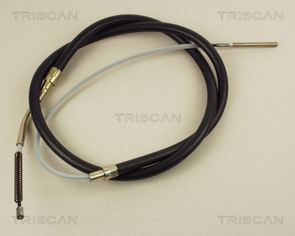 Bremsseil Seilzug Feststellbremse Triscan 8140 11117 FüR BMW 3Er Compact E36 316-image