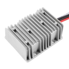 DC24V to 12V 30A 360W Voltage Buck Converter Device Power Transformer