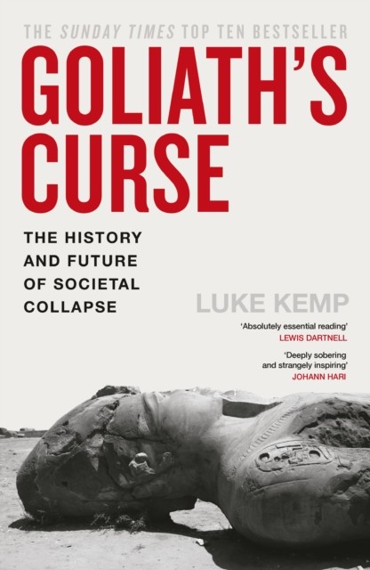 Goliaths Curse