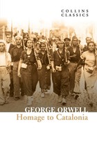 Homage to Catalonia | George Orwell | Englisc...