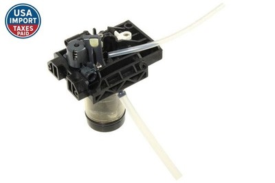 DeLonghi Ecam Mechanics Valve Genuine 7313267641