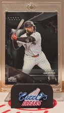 2026 Topps Chrome Black - Edgar Quero - #95 - Chicago White Sox