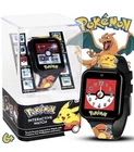 New Official Pokémon Kids Interactive Smart Watch Camera, Games, Alarm Pedometer