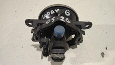 Antibrouillard Dacia LODGY 