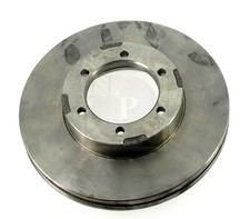 Disque de frein Kia PREGIO