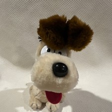 Dakin Odie Bean Bag Plush Small 1978 Garfield Character MPN 28-0023