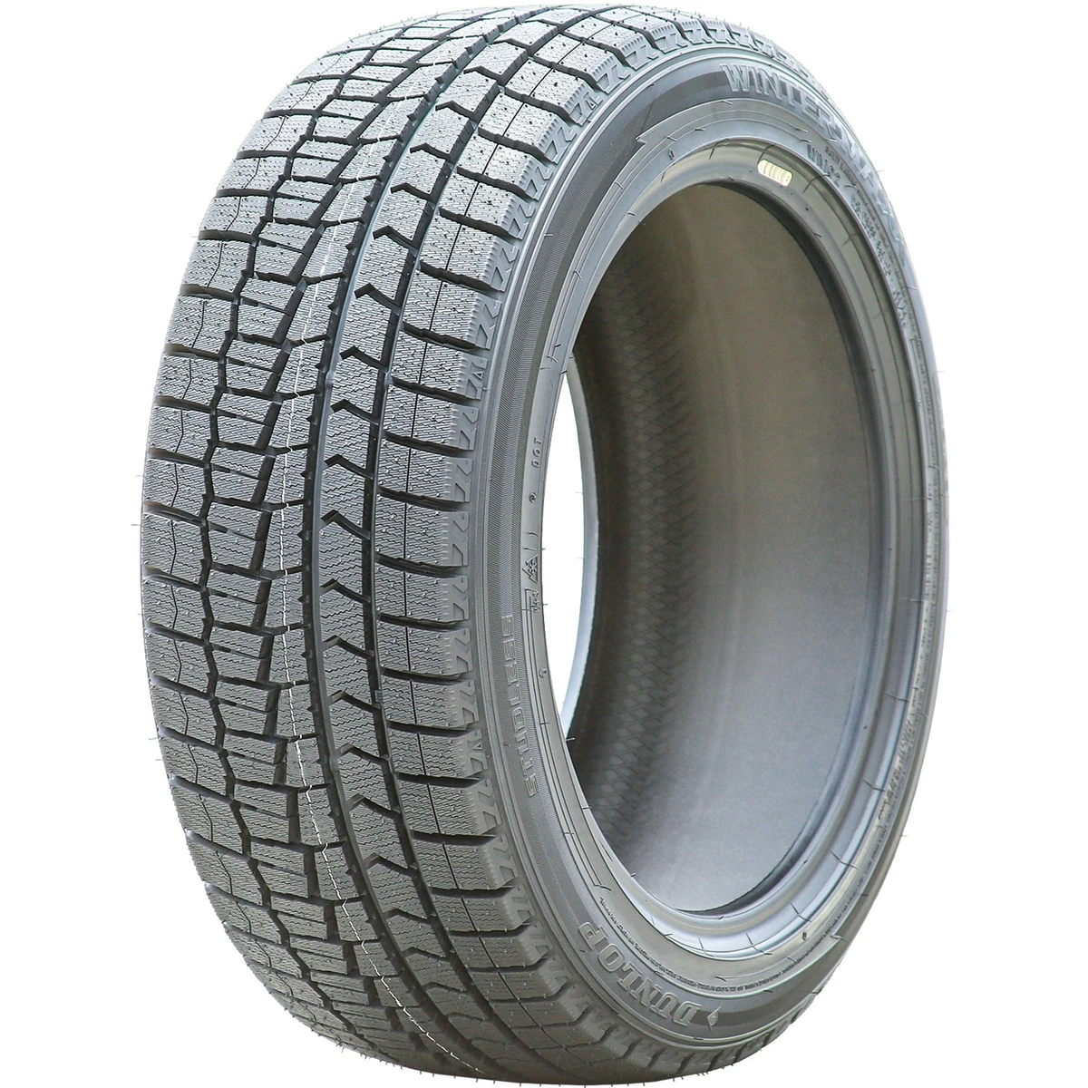 Dunlop 205/50/17 Winter Tires for sale | eBay
