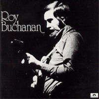 Buchanan Roy Roy Buchanan (Cd) Album