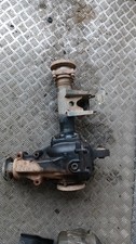 Turbo Nissan PICK-UP