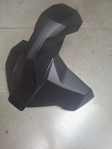 Can Am Outlander Xmr Snorkel Kit Horn #715002518 - Picture 5 of 7