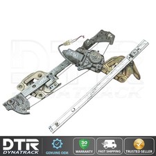 1993-1996 Mazda Mx6 Right Passenger Side Power Window Regulator Oem 1993-1996 Mazda Mx6 Right Passenger Side Power Window Regulator Oem