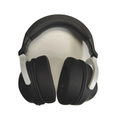 ASUS Gaming-Headset Delta S kabellos USB-C 2.4GHz kabellose Kopfhörer Kraftvolle