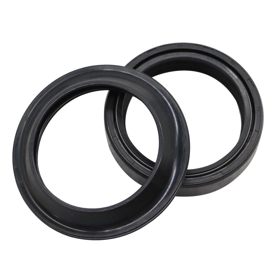 Комплект уплотнения передней вилки и стеклоочистителя пыли (56-133-1) новый - Изображение 2 из 4