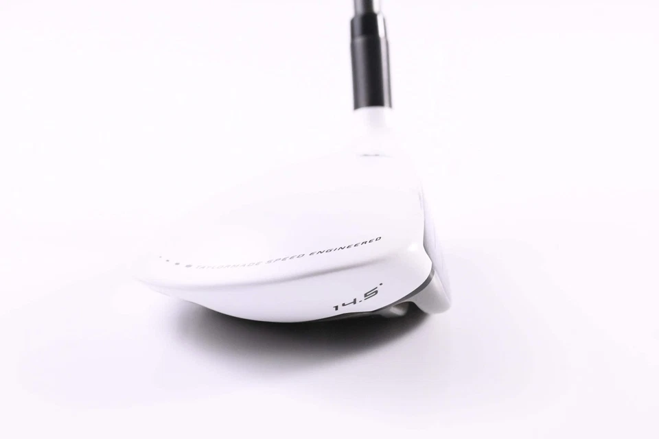 Taylormade RBZ Tour #3 Wood / 14.5 Degree / X-Flex Matrix OZIK XCON 7 Shaft - Image 3 of 4