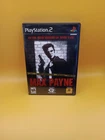 Max Payne - Sony Playstation 2 PS2 Tested Authentic M