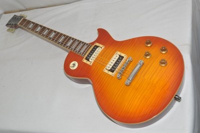 Edwards E-LP-85SD Cherry Sunburst  Electric guitar Ref No 7795
