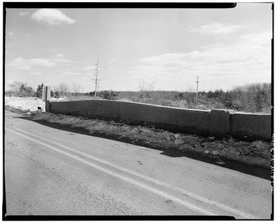 Genesee Road Bridge,Grand Trunk Western Railroad Tracks,Lapeer,Michigan,MI,19