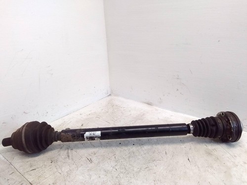VW PASSAT B6 3C2 Antriebswelle vorne rechts 1K0407272EN 2.0 Diesel 27645028