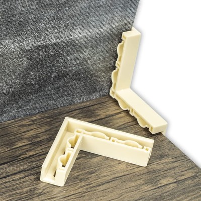 Adjustable Universal Backdrop Board Bracket Vertical L Shape 2 pack 
